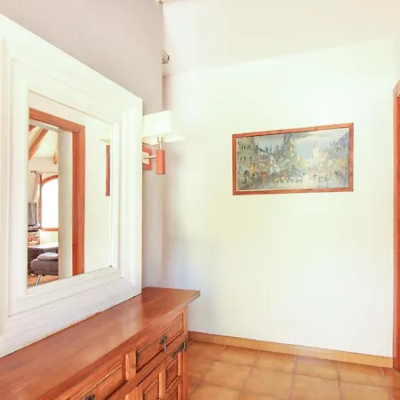 Βίλα Con Piscina Privada - Benicolada *