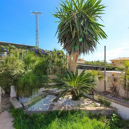 Βίλα Con Piscina Privada - Benicolada Κάλπε