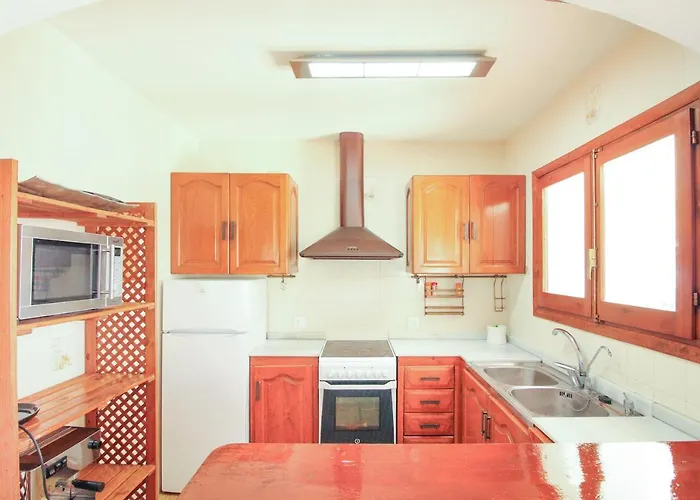 Con Piscina Privada - Benicolada * Calpe