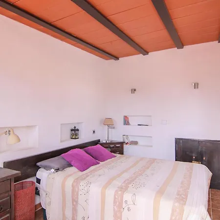 Con Piscina Privada - Benicolada كاليبي