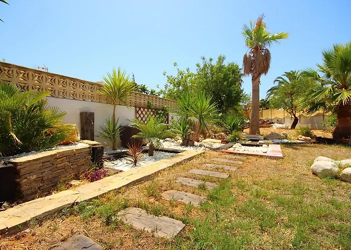 Con Piscina Privada - Benicolada ヴィラ *