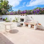 Con Piscina Privada - Benicolada Вилла *