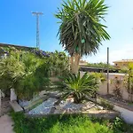 Вилла Con Piscina Privada - Benicolada Кальпе
