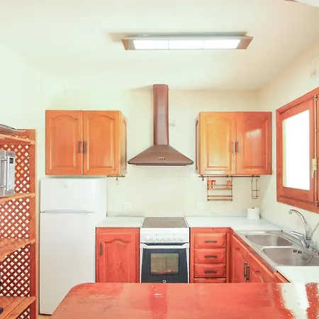 Con Piscina Privada - Benicolada * Calp