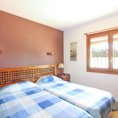 Con Piscina Privada - Benicolada Villa Calp