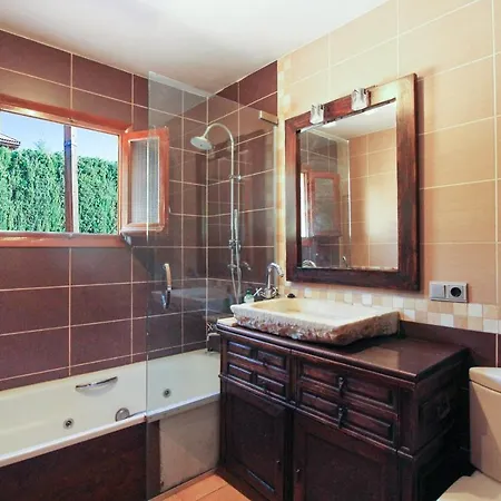 Villa Con Piscina Privada - Benicolada Calp